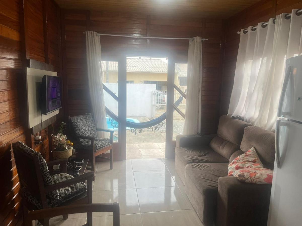 Casa Do Kelvio Βίλα Penha  Εξωτερικό φωτογραφία