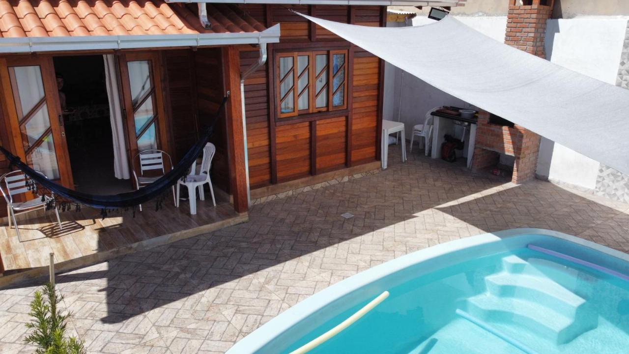 Casa Do Kelvio Βίλα Penha  Εξωτερικό φωτογραφία