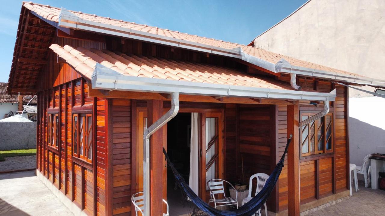 Casa Do Kelvio Βίλα Penha  Εξωτερικό φωτογραφία