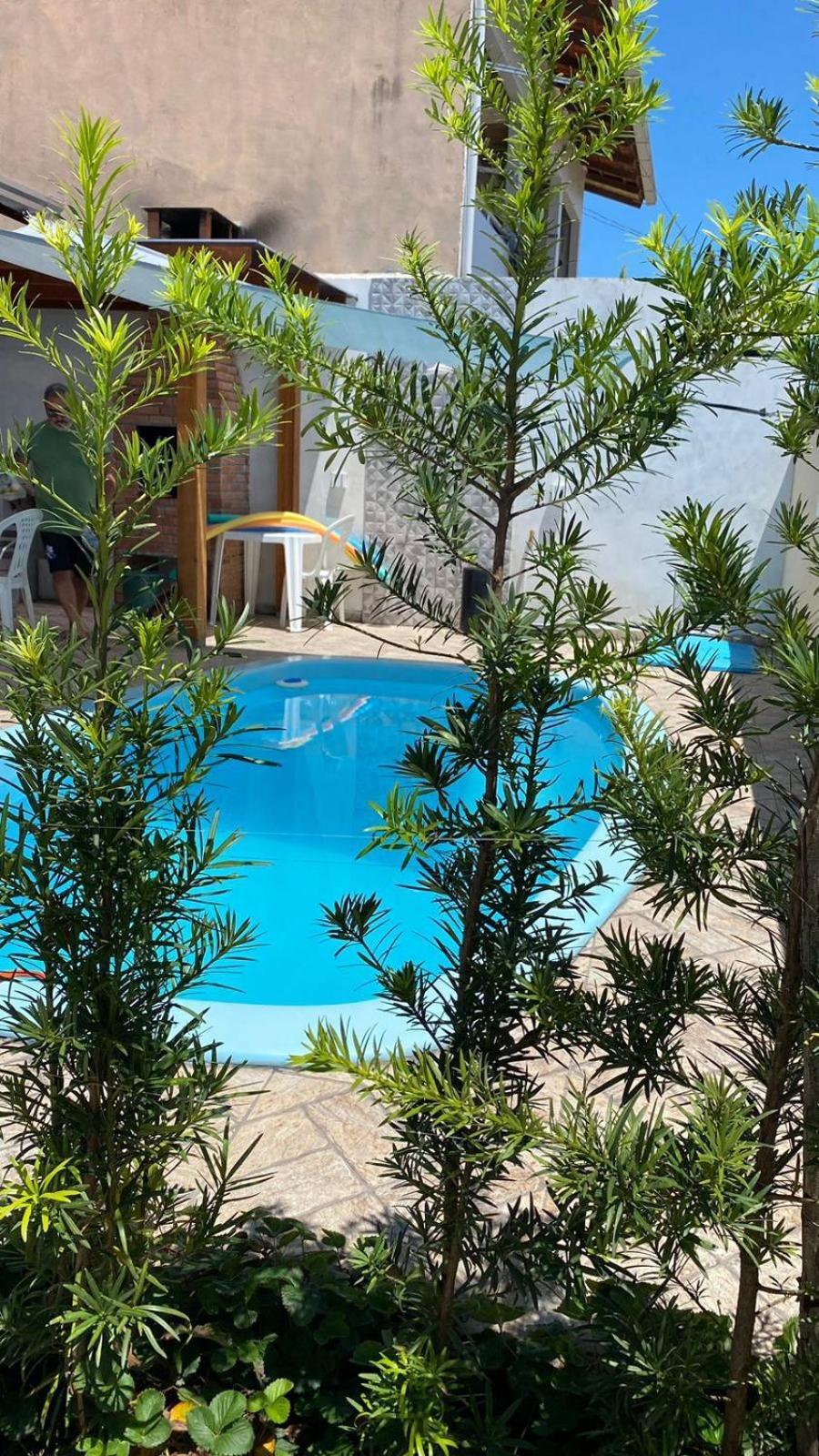 Casa Do Kelvio Βίλα Penha  Εξωτερικό φωτογραφία